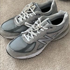 Men’s new balance